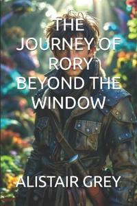 The Journey of Rory Beyond the Window
