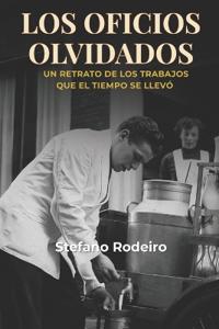 Los oficios olvidados