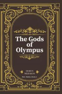 The Gods of Olympus
