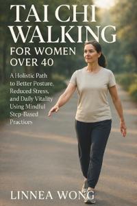 Tai CHI Walking for Women Over 40