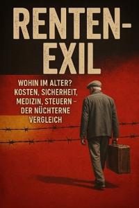 Nur Weg Von Deutschland?