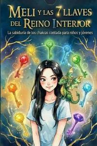 Meli y las 7 llaves del reino interior