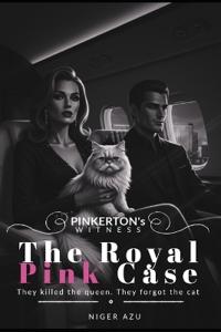 The Royal Pink Case
