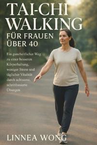 Tai-Chi-Walking Für Frauen Über 40