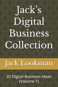 Jack's Digital Business Collection