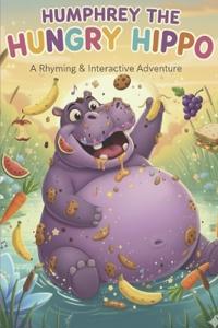 Humphrey the Hungry Hippo