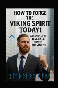 Forge the Viking Spirit Today!