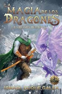 La Magia de los Dragones