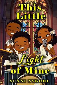 This Little Light of Mine