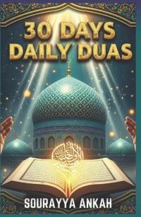 30 Days Daily Duas