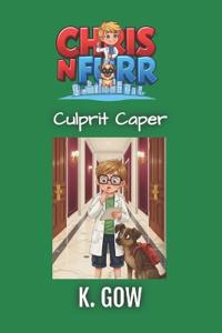 Culprit Caper (Chris N Furr)