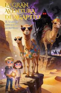 La Gran Aventura de Agapito