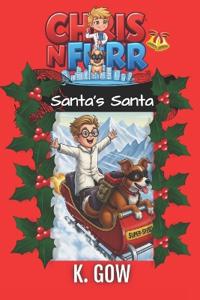 Santa's Santa (Chris N Furr)
