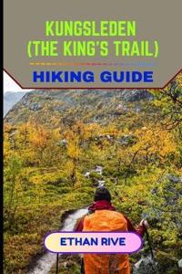 Kungsleden (the King's Trail) Hiking Guide