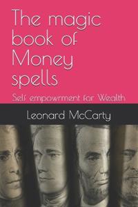 The magic book of Money spells