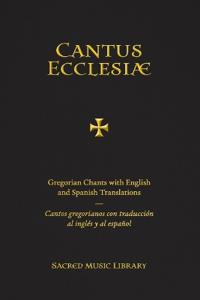 Cantus Ecclesiae