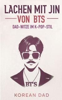 Lachen mit Jin von BTS