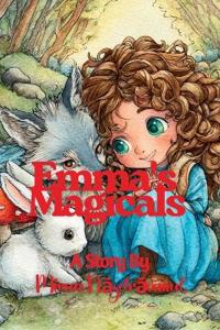 Emma's Magical Storybook
