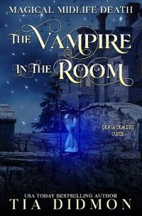 The Vampire In The Room