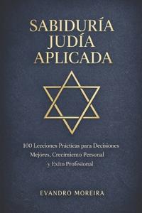 Aplicación de la Sabiduría Judía