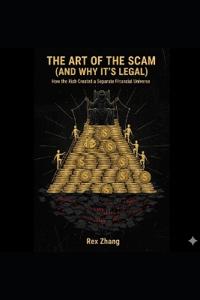 The Art of the Scam (and Why It's Legal)