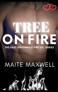 Tree on Fire