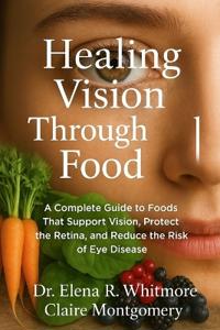 Healing Vision Through Food