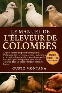 Le Manuel de l'Éleveur de Colombes