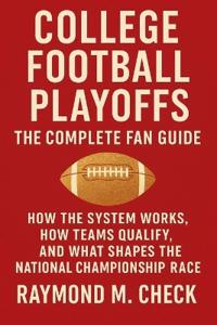 College Football Playoffs