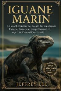 Iguane Marin
