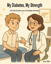 My Diabetes, My Strength
