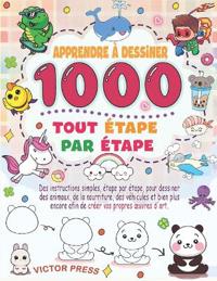 Apprendre à dessiner tout