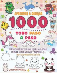 aprender a dibujar todo