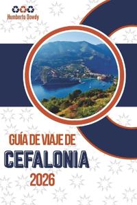Guía de Viaje de Cefalonia 2026