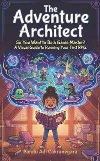 The Adventure Architect