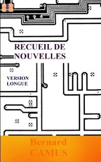 Recueil de nouvelles