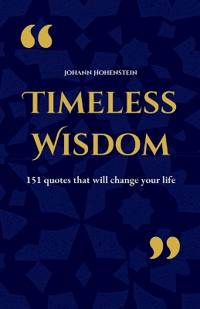 Timeless Wisdom