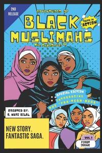Black Muslimahs
