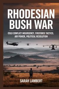 Rhodesian Bush War