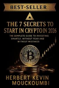 The 7 Secrets to Start in Crypto in 2026