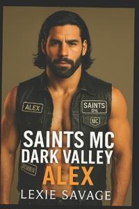 Saints Dark Valley MC