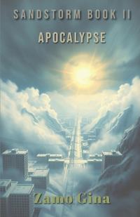 Sandstorm Book II