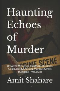 Haunting Echoes of Murder
