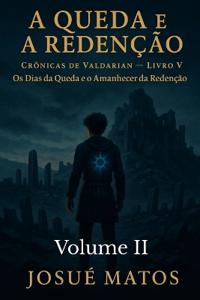 A QUEDA E A REDENÇÃO (Volume II)