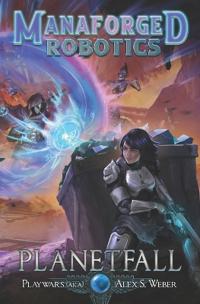 Planetfall