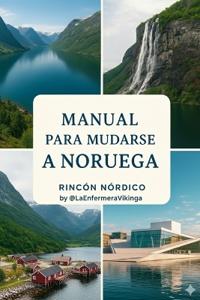 Manual para mudarse a Noruega