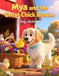 Mya and the Great Chick Rescue
