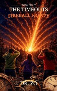 The TimeOuts Fireball Frenzy