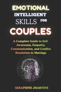 Emotional Intelligence Skills for Couples