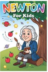 Newton For Kids